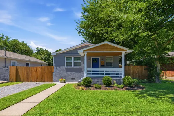 1621 14th Ave #N, Nashville, TN 37208