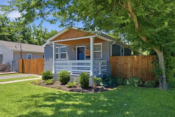 1621 14th Ave #N, Nashville, TN 37208