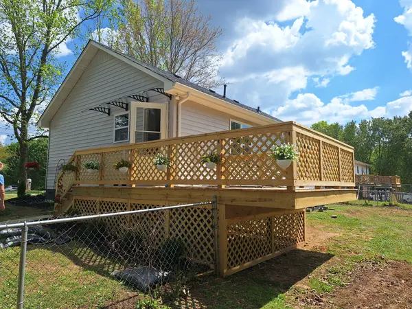 85 Brandywine St, Mcminnville, TN 37110