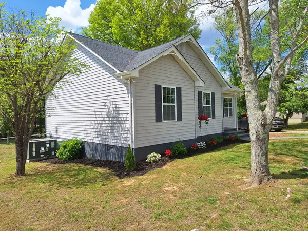 85 Brandywine St, Mcminnville, TN 37110