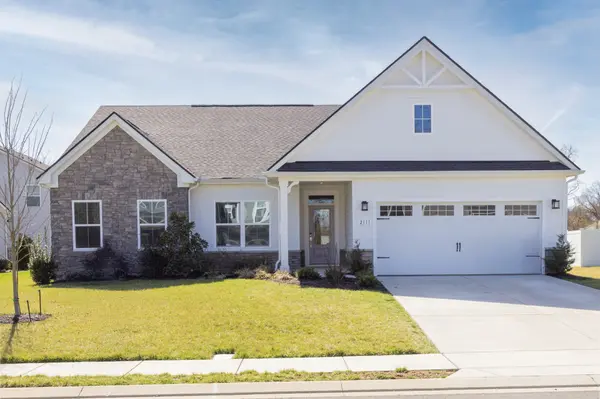 2111 Hideaway Ln, Murfreesboro, TN 37128