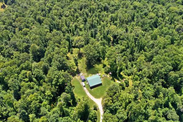 380 Shady Ln, Gainesboro, TN 38562