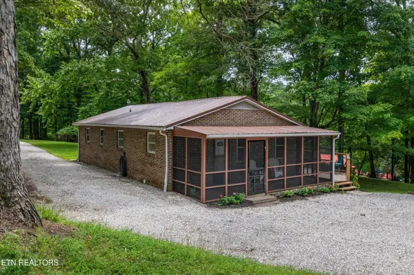 112 Tanasi Lane, Andersonville, TN 37705