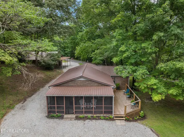 112 Tanasi Lane, Andersonville, TN 37705