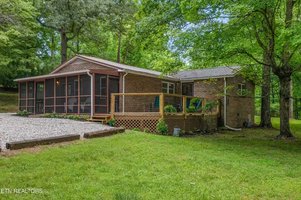 112 Tanasi Lane, Andersonville, TN 37705