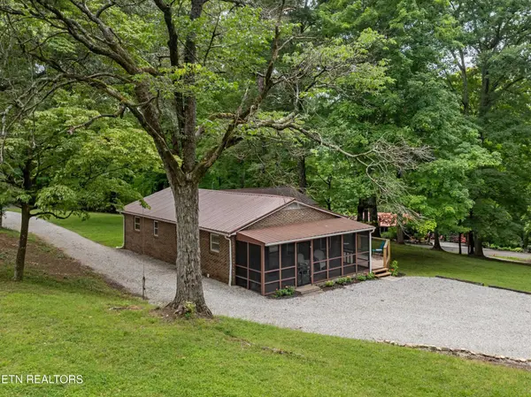 112 Tanasi Lane, Andersonville, TN 37705