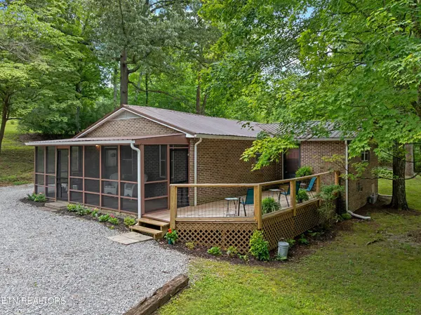 112 Tanasi Lane, Andersonville, TN 37705
