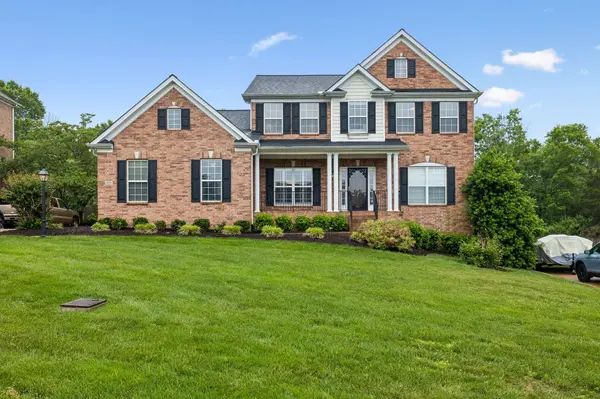 1232 Lighthouse Pl, Brentwood, TN 37027