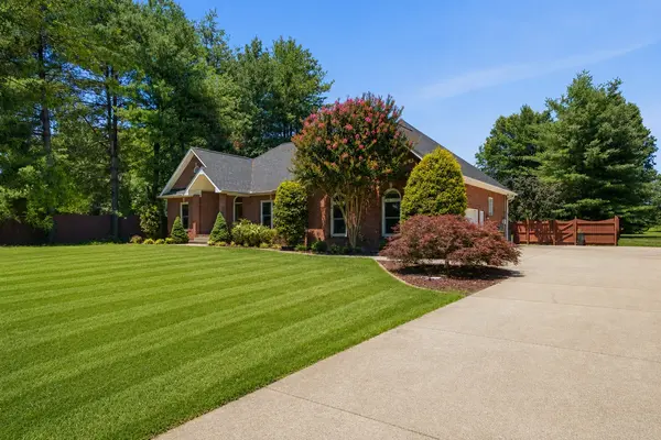 213 Bradshaw Rd, Lebanon, TN 37087