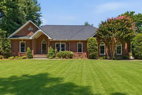 213 Bradshaw Rd, Lebanon, TN 37087