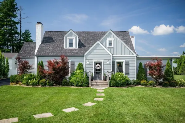444 E 6th St, Cookeville, TN 38501