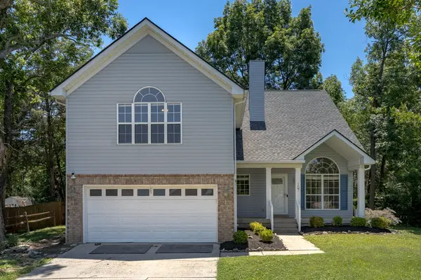 107 Ella St, Smyrna, TN 37167