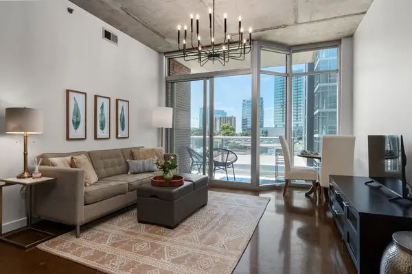 600 12th Ave #S #535, Nashville, TN 37203