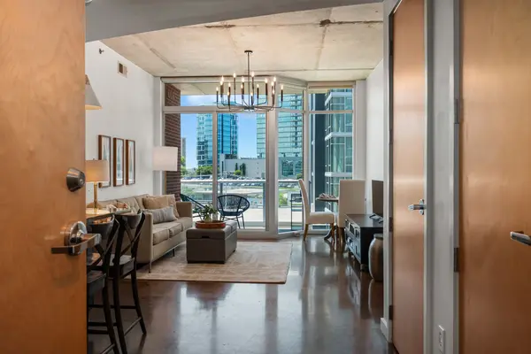 600 12th Ave #S #535, Nashville, TN 37203