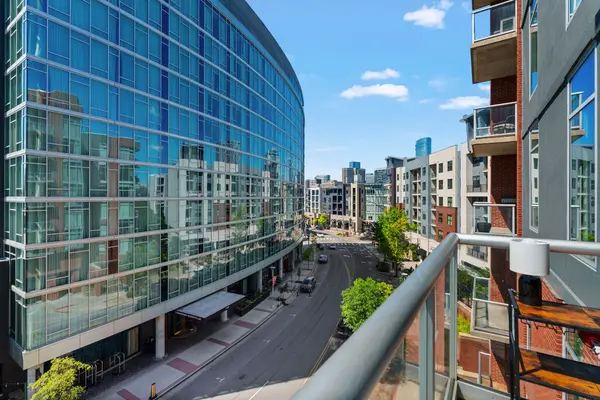 600 12th Ave #S #535, Nashville, TN 37203