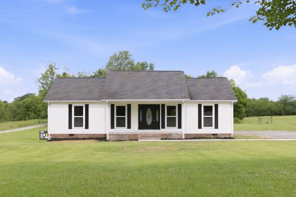 1840 Bethbirei Rd, Lewisburg, TN 37091