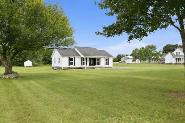1840 Bethbirei Rd, Lewisburg, TN 37091