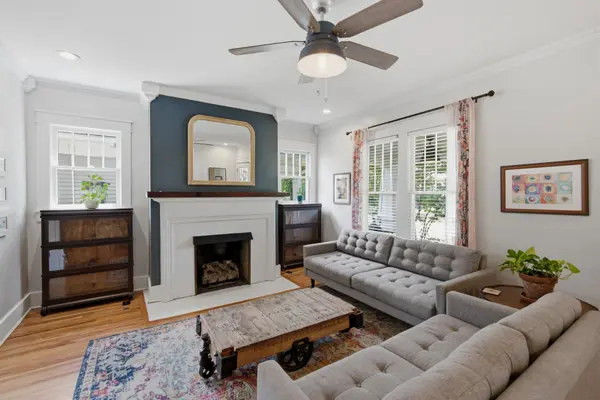 1417 Gartland Ave, Nashville, TN 37206