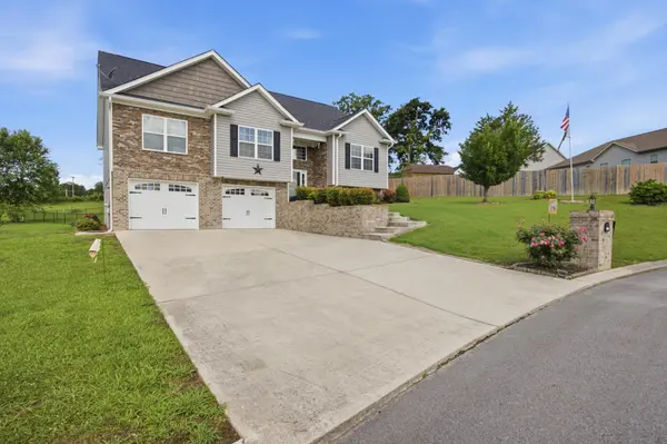 7064 Brady Drive, Harrison, TN 37341