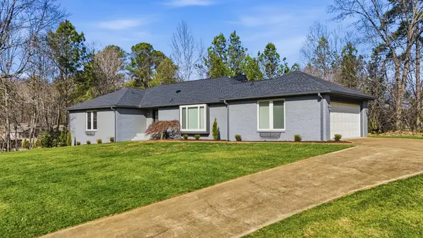 755 Golf View Drive #NW, Cleveland, TN 37312