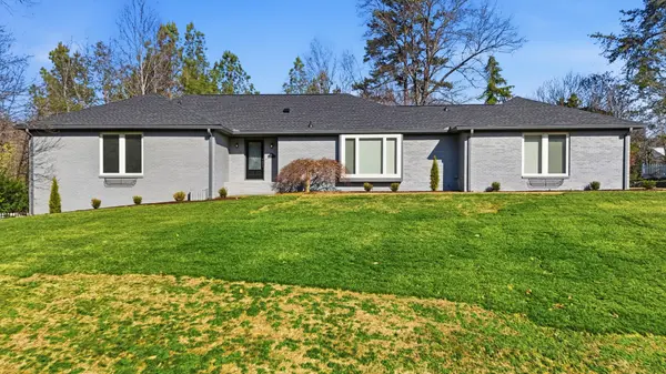 755 Golf View Drive #NW, Cleveland, TN 37312