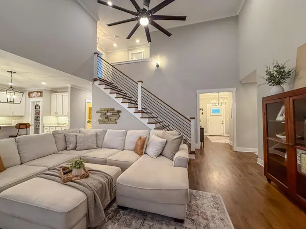 175 Ridge Crest Court #SW, Mc Donald, TN 37353