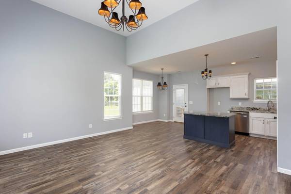 5089 Old Georgetown Trail #NW, Cleveland, TN 37312
