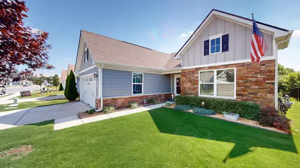 188 Carothers Way, White House, TN 37188