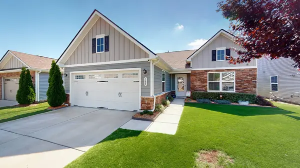188 Carothers Way,  White House,  TN 37188