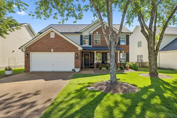 3183 Tristan Dr, Franklin, TN 37064