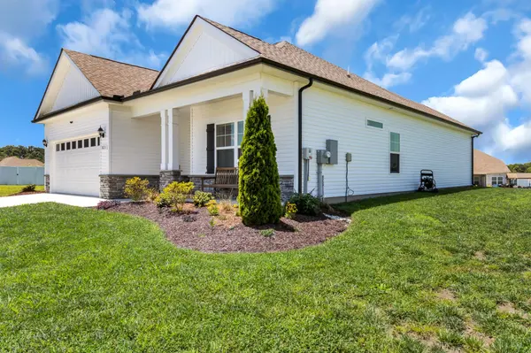 821 Niles Woods Way, Murfreesboro, TN 37129