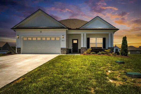 821 Niles Woods Way, Murfreesboro, TN 37129