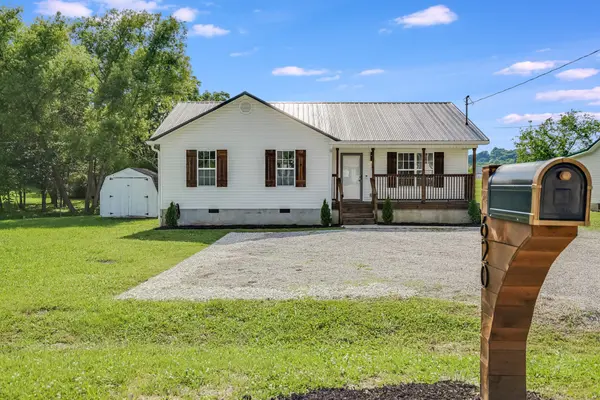 620 Jerre Ln, Lewisburg, TN 37091