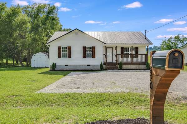 620 Jerre Ln, Lewisburg, TN 37091