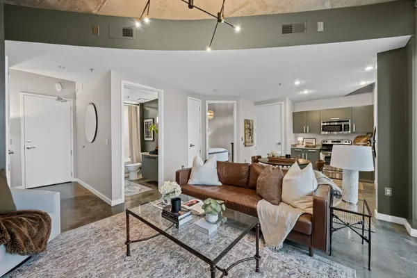 600 12th Ave #S #712, Nashville, TN 37203