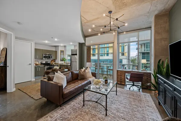600 12th Ave #S #712, Nashville, TN 37203