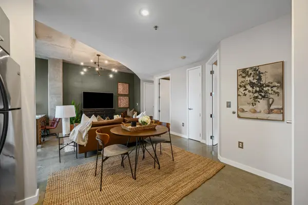 600 12th Ave #S #712, Nashville, TN 37203