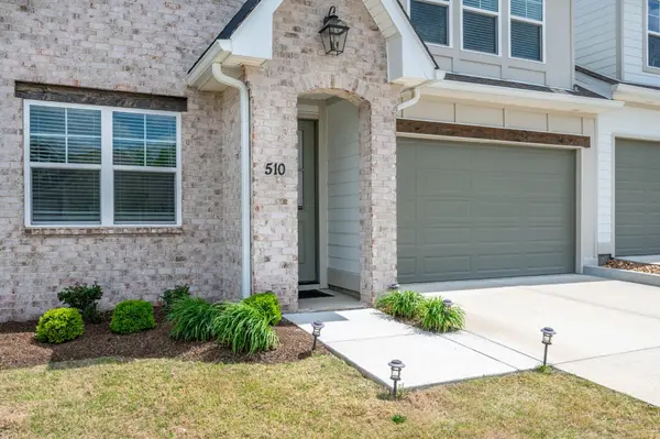 510 Byres Ct, Smyrna, TN 37167