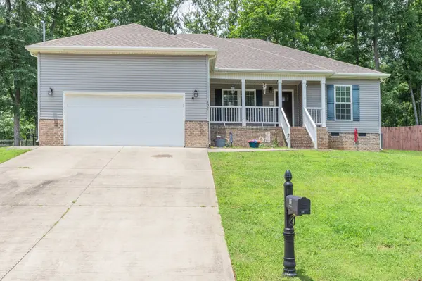 107 Doak St, Shelbyville, TN 37160