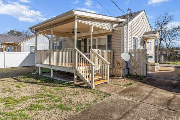 211 Key West Avenue, Rossville, GA 30741
