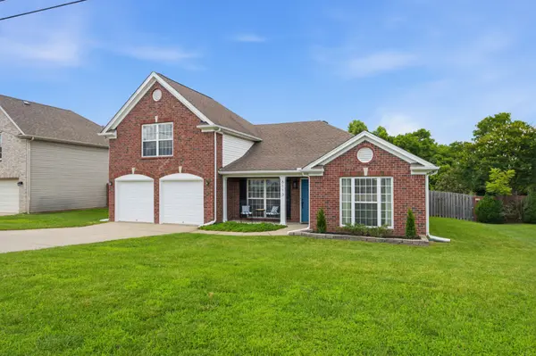 8113 Boone Trce, Nashville, TN 37221