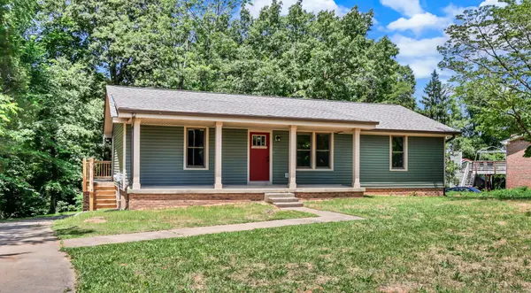514 Lisa Ct, Clarksville, TN 37043