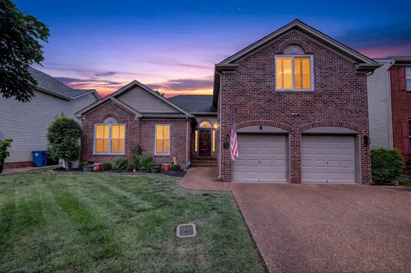3122 Tristan Dr, Franklin, TN 37064