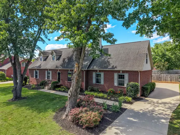 1318 Tomahawk Trce,  Murfreesboro,  TN 37129