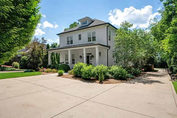 815 Wilson Blvd, Nashville, TN 37215