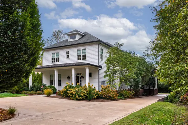 815 Wilson Blvd, Nashville, TN 37215