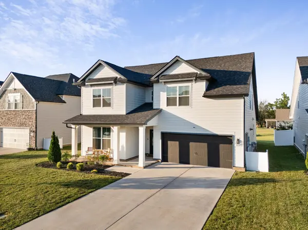3647 Rivermont Way, Rockvale, TN 37153