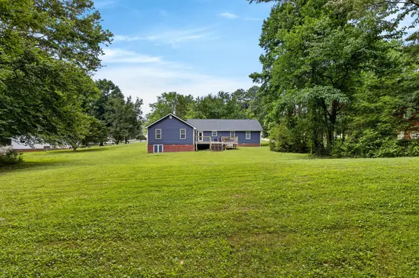 166 Woodstream Place #NE, Cleveland, TN 37312
