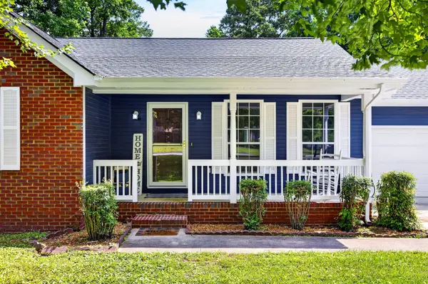 166 Woodstream Place #NE, Cleveland, TN 37312