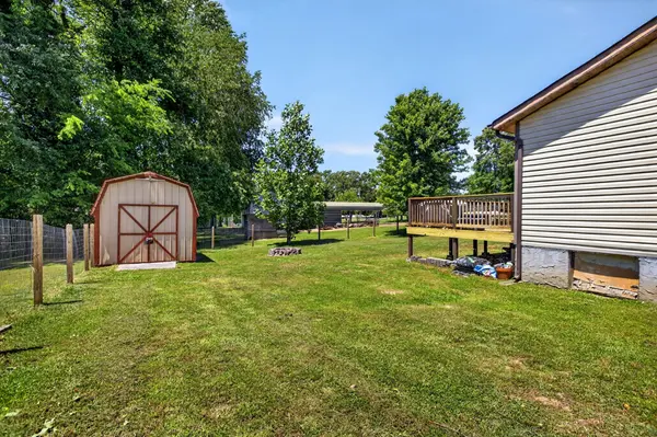 302 Rogers Lane, Birchwood, TN 37308